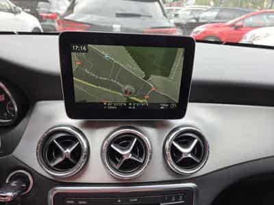 Mercedes CLA 200 Shooting Brake 7G-DCT AMG-LINE (2017) - Photo 15