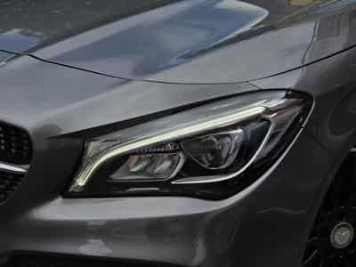 Mercedes CLA 200 Shooting Brake 7G-DCT AMG-LINE (2017) - Photo 3
