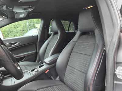 Mercedes CLA 200 Shooting Brake 7G-DCT AMG-LINE (2017) - Photo 9