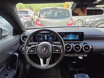 Mercedes CLA 200 Shooting Brake 150CV 8G-DCT (2022) - Photo 11