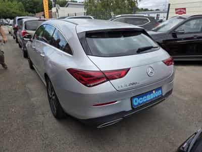 Mercedes CLA 200 Shooting Brake 150CV 8G-DCT (2022) - Photo 4