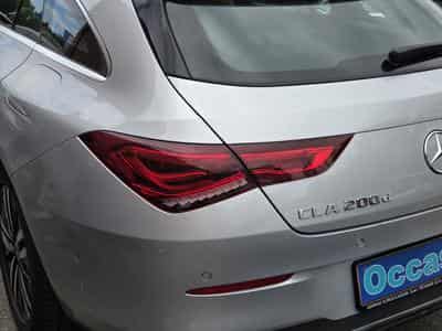 Mercedes CLA 200 Shooting Brake 150CV 8G-DCT (2022) - Photo 5