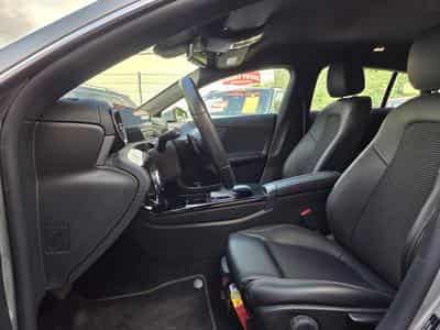 Mercedes CLA 200 Shooting Brake 150CV 8G-DCT (2022) - Photo 8