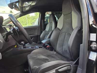 Seat Leon ST CUPRA DSG 300CV (2017) - Photo 10