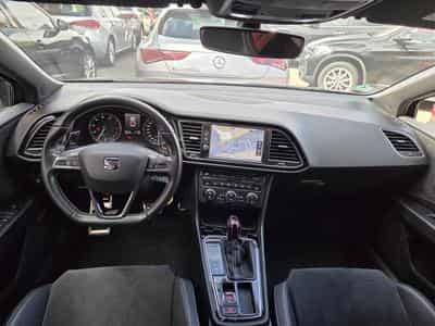 Seat Leon ST CUPRA DSG 300CV (2017) - Photo 11