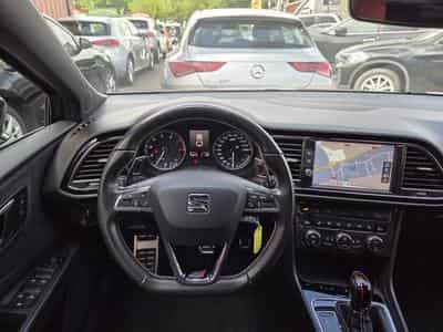 Seat Leon ST CUPRA DSG 300CV (2017) - Photo 12