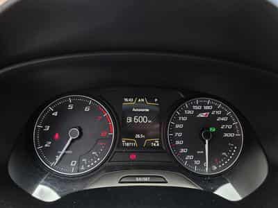 Seat Leon ST CUPRA DSG 300CV (2017) - Photo 13