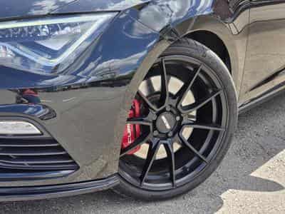 Seat Leon ST CUPRA DSG 300CV (2017) - Photo 3