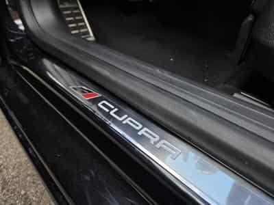 Seat Leon ST CUPRA DSG 300CV (2017) - Photo 6