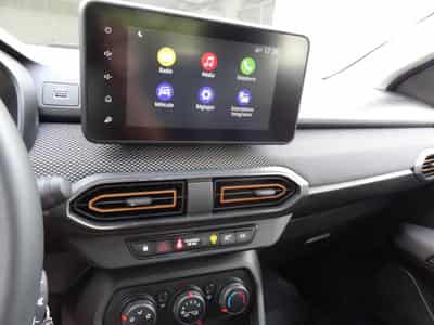Dacia Sandero STEPWAY (2023) - Photo 10