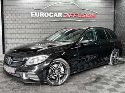 Mercedes 300 AMG LINE NIGHT EDITION 258 CV *CAM 360° * HAYON * (2021) - Foto 1
