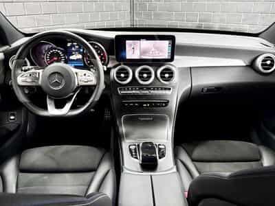 Mercedes 300 AMG LINE NIGHT EDITION 258 CV *CAM 360° * HAYON * (2021) - Foto 10