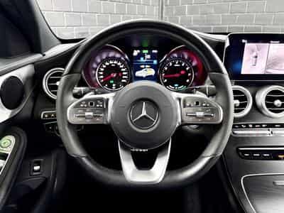Mercedes 300 AMG LINE NIGHT EDITION 258 CV *CAM 360° * HAYON * (2021) - Foto 11