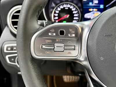 Mercedes 300 AMG LINE NIGHT EDITION 258 CV *CAM 360° * HAYON * (2021) - Foto 12