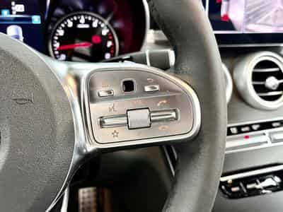 Mercedes 300 AMG LINE NIGHT EDITION 258 CV *CAM 360° * HAYON * (2021) - Foto 13