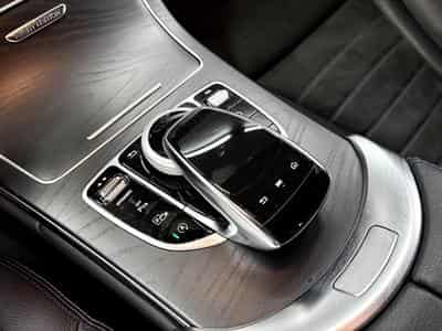 Mercedes 300 AMG LINE NIGHT EDITION 258 CV *CAM 360° * HAYON * (2021) - Foto 15