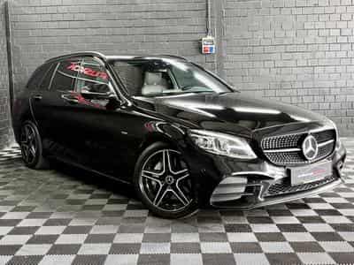 Mercedes 300 AMG LINE NIGHT EDITION 258 CV *CAM 360° * HAYON * (2021) - Foto 3