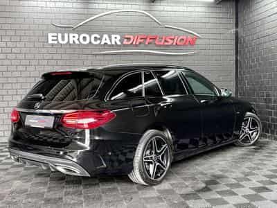 Mercedes 300 AMG LINE NIGHT EDITION 258 CV *CAM 360° * HAYON * (2021) - Foto 6