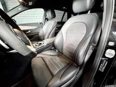 Mercedes 300 AMG LINE NIGHT EDITION 258 CV *CAM 360° * HAYON * (2021) - Foto 7