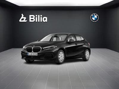 BMW 116 116i Hatch (2024) - Photo 1