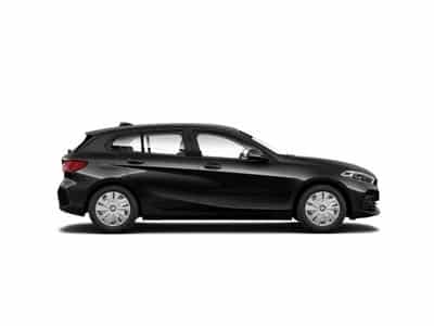 BMW 116 116i Hatch (2024) - Photo 3