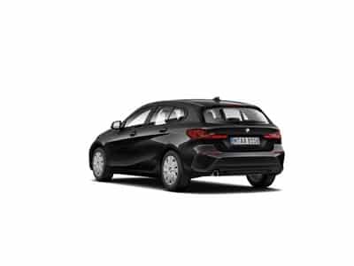 BMW 116 116i Hatch (2024) - Photo 5
