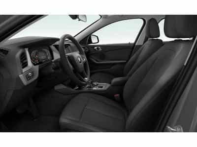 BMW 116 116i Hatch (2024) - Photo 6