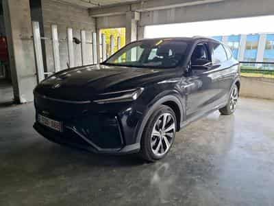 Mg Marvel R Luxury (2023) - Photo 1