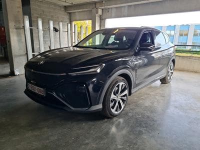 Mg Marvel R Luxury (2023) - Foto 1
