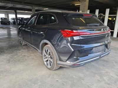 Mg Marvel R Luxury (2023) - Photo 3