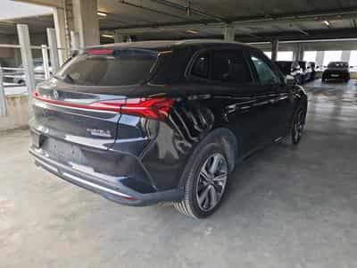 Mg Marvel R Luxury (2023) - Photo 4