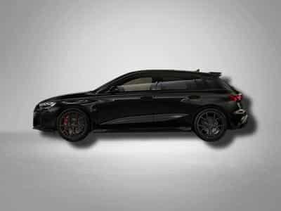 Audi RS3 2.5 294 kW TFSI quattro Allrad (2025) - Photo 4