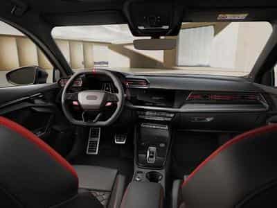 Audi RS3 2.5 294 kW TFSI quattro Allrad (2025) - Photo 5