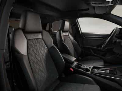 Audi RS3 Sportback 2.5 TFSI 7-Gang S tronic quattro (2026) - Photo 5