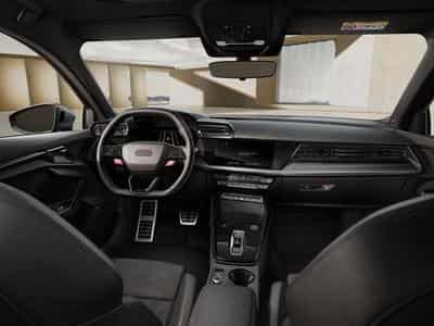 Audi RS3 Sportback 2.5 TFSI 7-Gang S tronic quattro (2026) - Photo 4