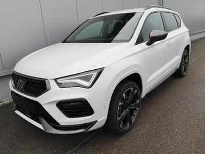 Cupra Ateca 1.5TSI 19 Zoll (2026) - Photo 1