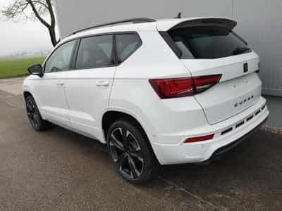 Cupra Ateca 1.5TSI 19 Zoll (2026) - Photo 2