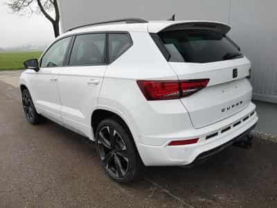 Cupra Ateca 1.5TSI 19 Zoll (2026) - Photo 3