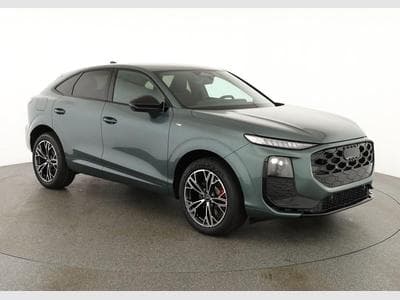Audi Q3 Sportback TFSI quattro 150 kW (2026) - Photo 1