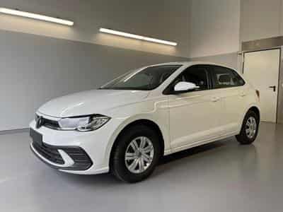 VW Polo Polo (2026) - Photo 1