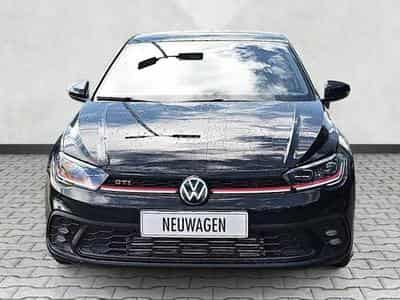 VW Polo GTI (2026) - Photo 2