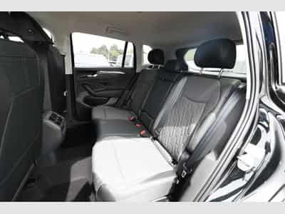 VW Tiguan PHEV 5JGarantie IQ.Drive (2026) - Photo 10