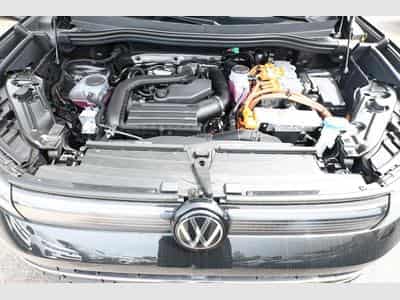 VW Tiguan PHEV 5JGarantie IQ.Drive (2026) - Photo 12