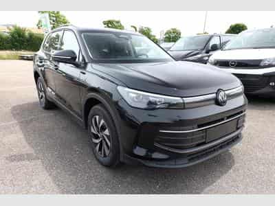 VW Tiguan PHEV 5JGarantie IQ.Drive (2026) - Photo 2