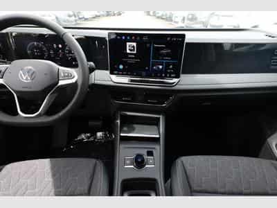 VW Tiguan PHEV 5JGarantie IQ.Drive (2026) - Photo 8