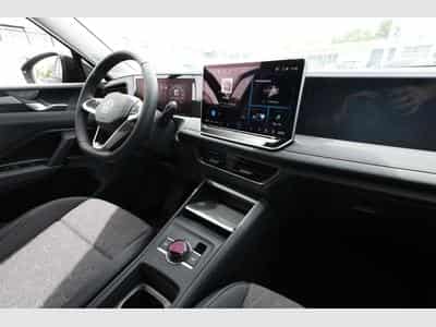 VW Tiguan PHEV 5JGarantie IQ.Drive (2026) - Photo 9