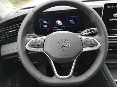 VW Tiguan 1.5 eTSI 110 kW Life (2026) - Photo 6