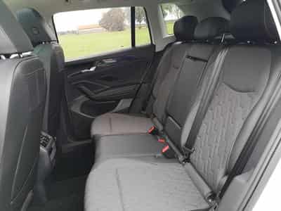 VW Tiguan 1.5 eTSI 110 kW Life (2026) - Photo 9