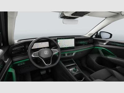 VW Tiguan Eleg. 4M Nav (2026) - Photo 1