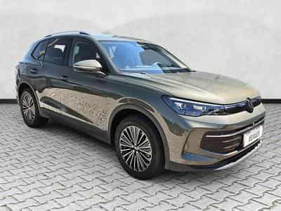 VW Tiguan 2.0 TDI 110 kW Life (2026) - Photo 1